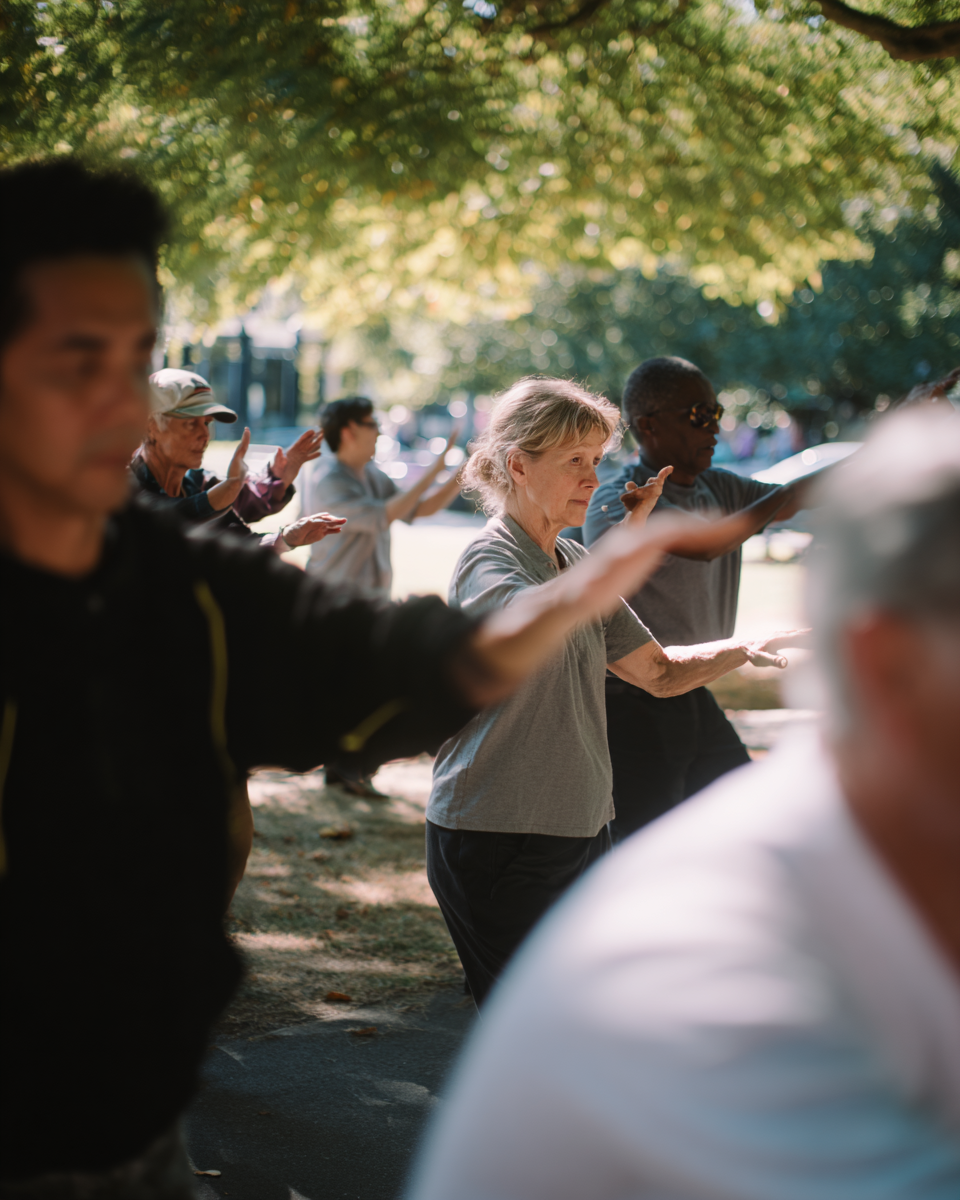 Fall Prevention for Elderly: 12 Evidence-Based Strategies